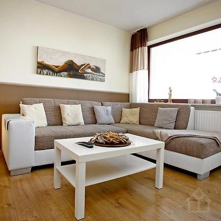 Ferienwohnung Winternest In Winterberg Exteriör bild