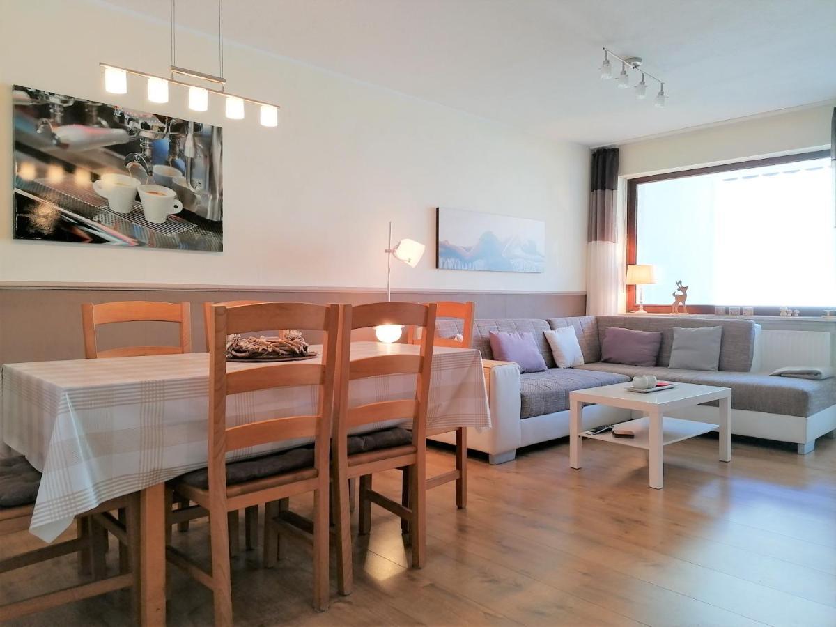 Ferienwohnung Winternest In Winterberg Exteriör bild