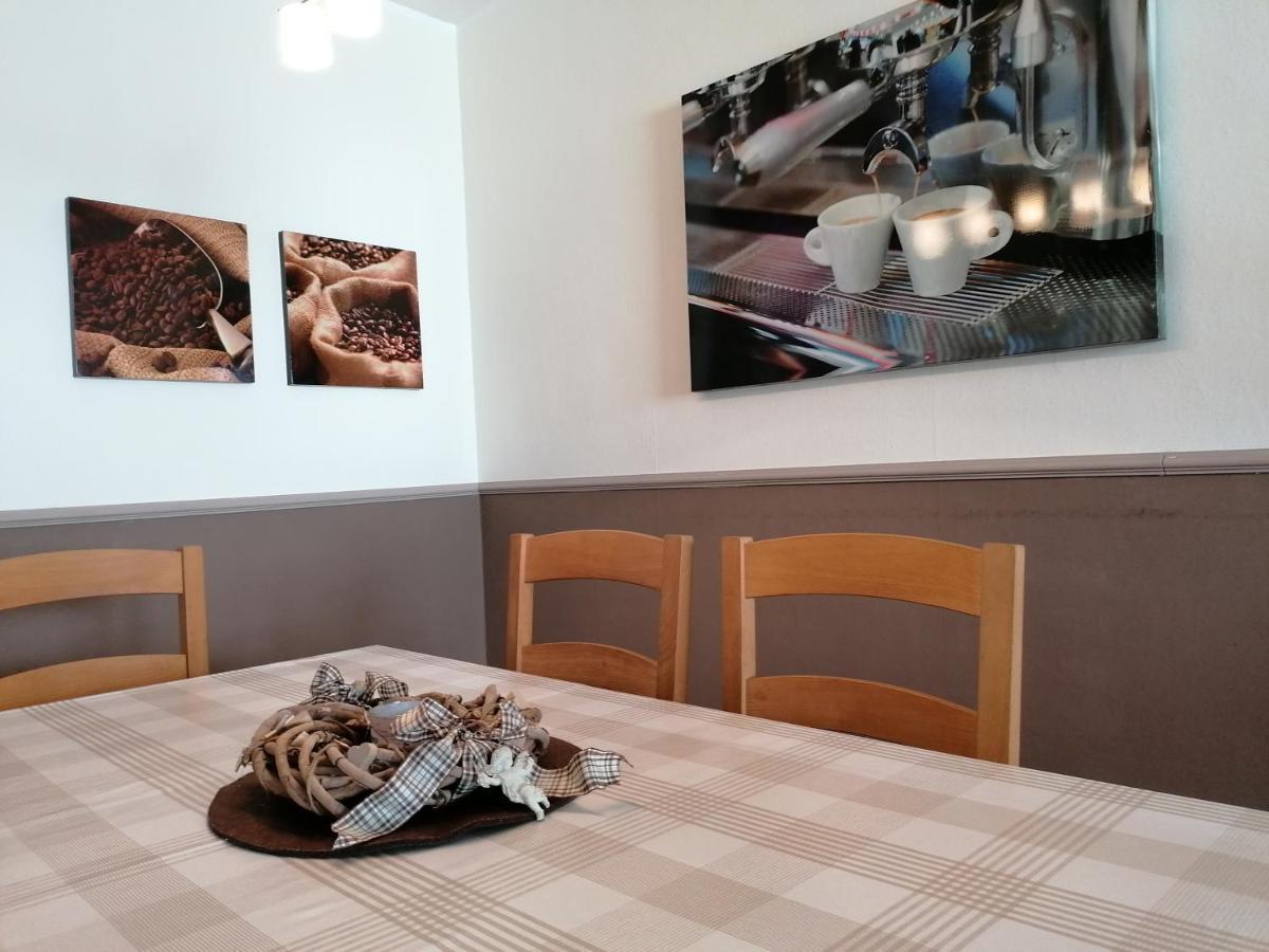Ferienwohnung Winternest In Winterberg Exteriör bild