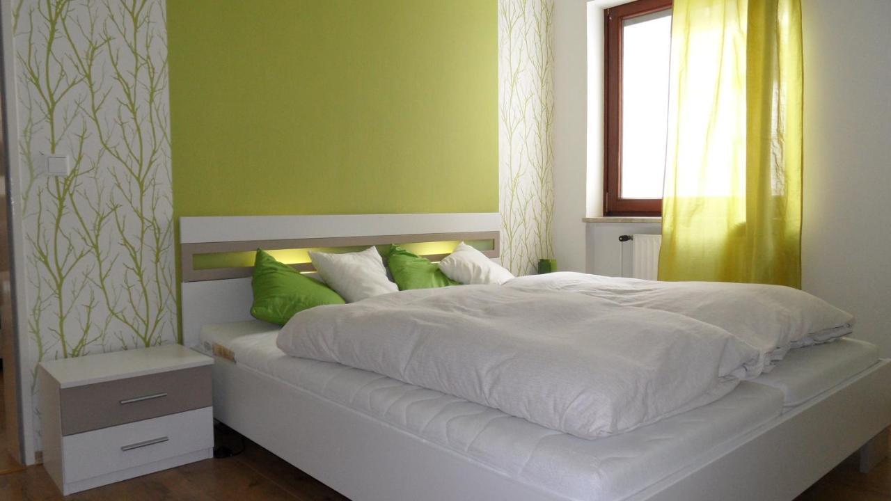 Ferienwohnung Winternest In Winterberg Exteriör bild