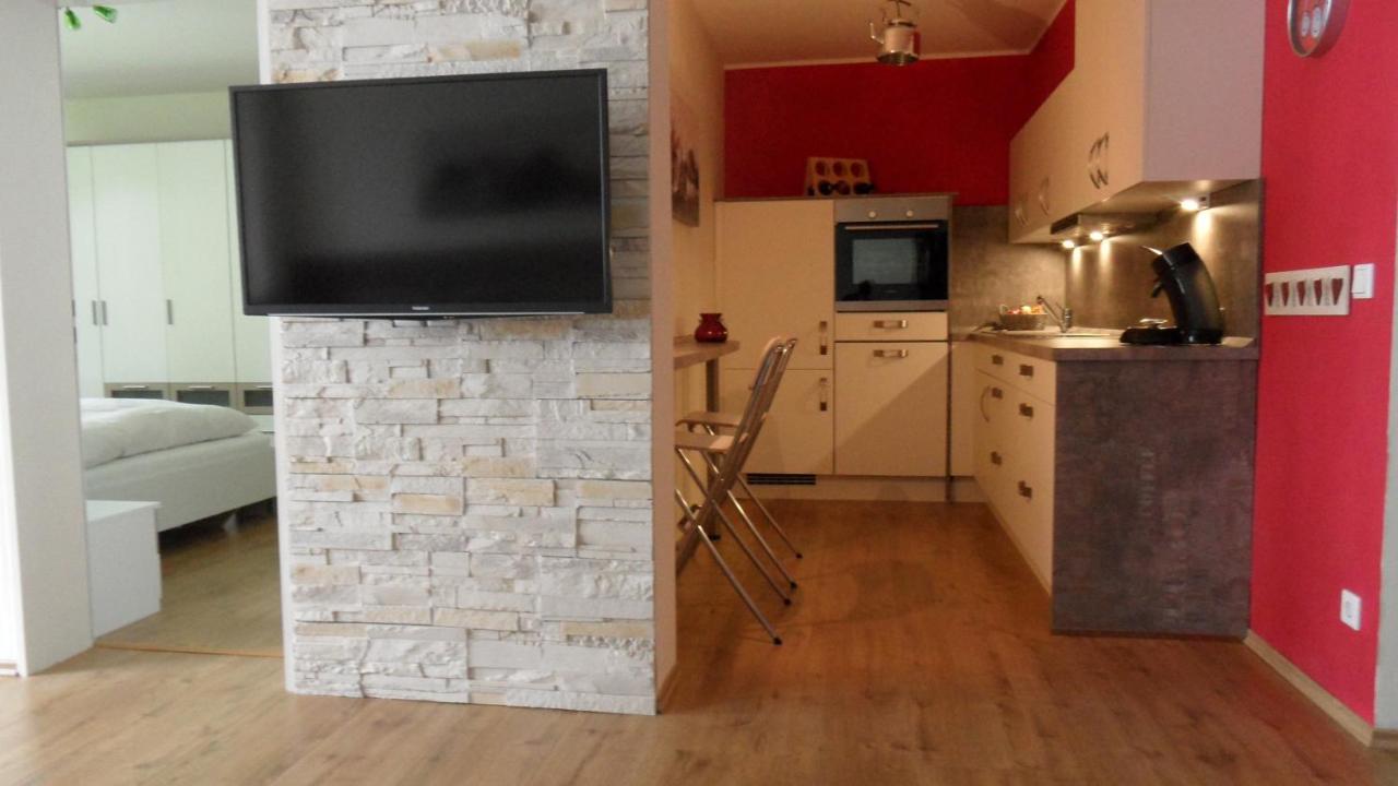 Ferienwohnung Winternest In Winterberg Exteriör bild