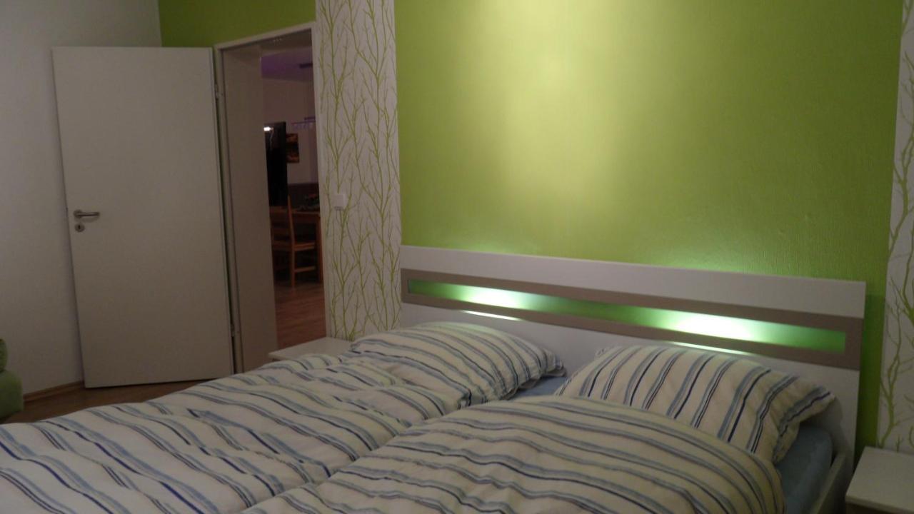Ferienwohnung Winternest In Winterberg Exteriör bild