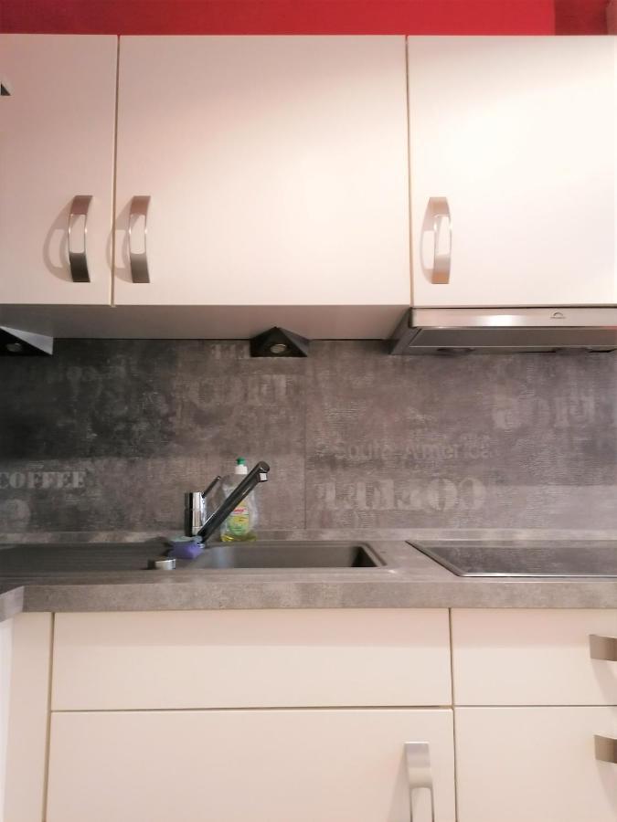 Ferienwohnung Winternest In Winterberg Exteriör bild